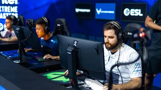 FalleN может присоединиться к составу FURIA по CS:GO