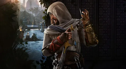 Netflix начал производство сериала по вселенной Assassin’s Creed