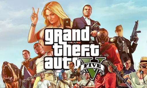 Моддер сжал GTA 5 для ПК в 25 раз с сохранением части механик