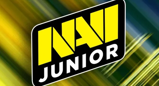 NaVi Junior прошла в закрытую квалификацию ESL One Birmingham 2024