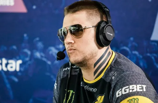 Zeus: NaVi явно не хватает игрока уровня s1mple или donk