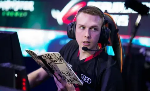 Gla1ve: очень надеюсь, Astralis заберёт последний слот