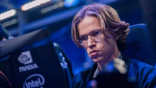 Topson вновь высказался о своём возвращении на профессиональную сцену Dota 2