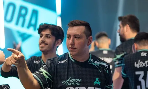 Aurora Gaming одолела GamerLegion в открывающем матче Play-In стадии на IEM Krakow 2026
