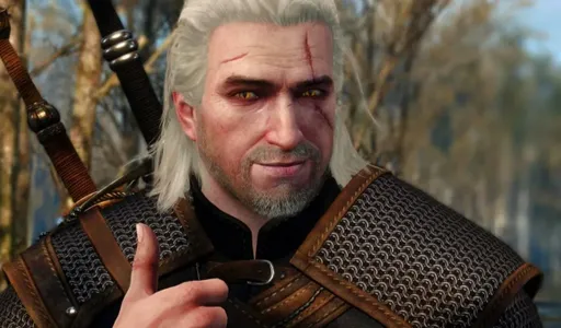В сериале по «Ведьмаку» появится герой из первой игры CD Projekt RED