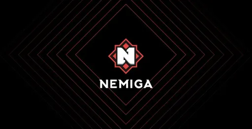 Nemiga Gaming нашла замену zweih – дебют на отборе к ESL Pro League S22