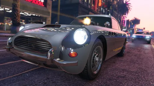 Инсайдер: Rockstar Games может отказаться от поддержки GTA Online на Xbox One и PS4
