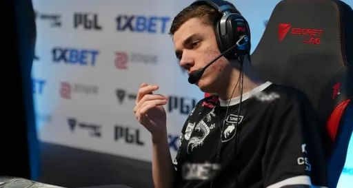 Zont1x мог покинуть состав Team Spirit – анонс был удалён сразу после публикации [обновлено]