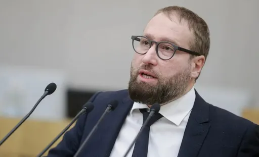 Депутат Горелкин: аналог Steam не будет создаваться за счёт бюджета РФ