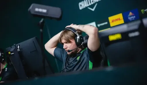 S1mple назвал «одно из лучших продлений контракта за всю историю»
