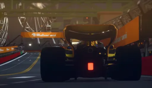 Аркадная гонка Formula Legends получила демоверсию и трейлер с датой релиза