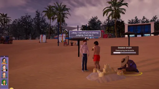 Студия Paradox отменила разработку симулятора жизни Life by You