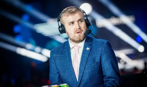 TeaGuvnor поднял 4900 MMR на саппортах за 13 месяцев