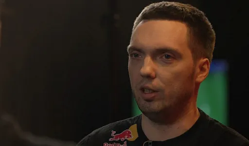 Korb3n о Virtus.pro: руководству нужно кинуть деньгами в заинтересованного игрока