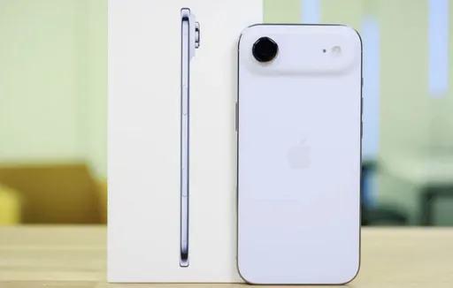 iPhone Air может стать кирпичом при зарядке от 0%