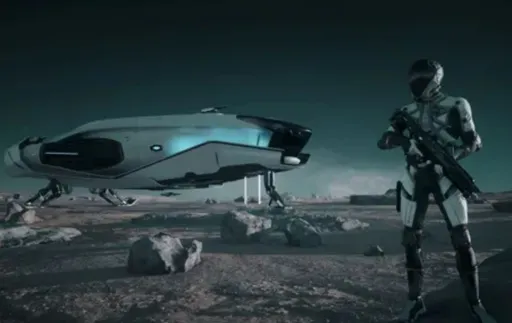 В Star Citizen пройдут бесплатные февральские выходные