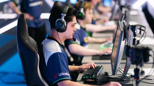 MIBR сразится с EG, BIG сыграет против ENCE на ESL Pro League S18
