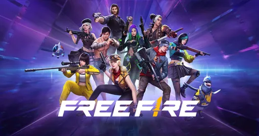 Мобильный шутер Free Fire получит аниме-адаптацию