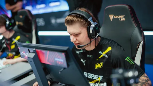 NaVi стала самой популярной командой на BLAST Premier: Spring Groups 2023