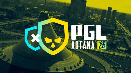 Расписание полуфиналов PGL Astana 2026, 16 мая