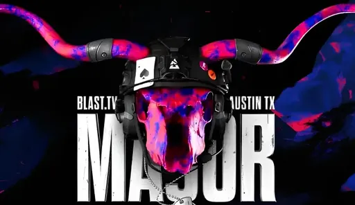 FaZe Clan vs Heroic, BB Team vs 3DMAX – расписание BLAST.tv Austin Major 2025