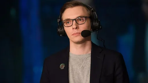 Maelstorm: самое главное удивление на TI – Xtreme Gaming, айтем дня – Dominator