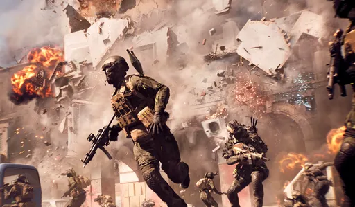 В бете Battlefield 6 выявлен баг со скольжением, нарушающий точность стрельбы