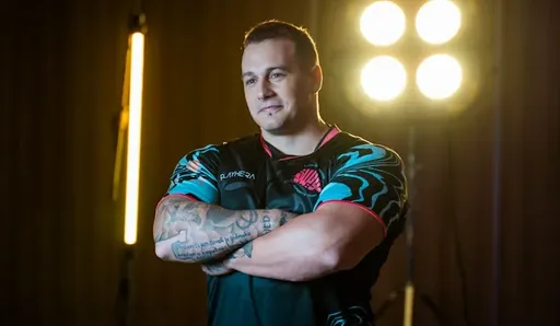 Lobanjica: я предлагаю Team Falcons продать kyxsan и посадить NiKo на капитана