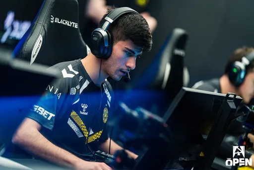 FlameZ объяснил – почему Vitality не проходят всех катком на мейджоре
