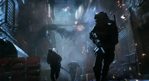 В Battlefield 6 стартовал четвёртый сезон с новой картой и катерами