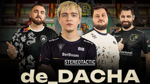 Организатор BetBoom Dacha 2023 выпустил фильм по турниру