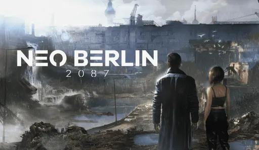 NEO BERLIN 2087 выйдет в 2028 году