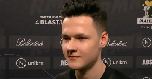 Npl назвал свою команду мечты по CS:GO – в составе бывшие игроки NaVi Junior