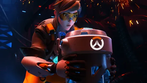 Blizzard впервые в истории выпустит игры в Steam – первой станет Overwatch 2