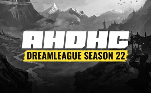 DreamLeague Season 22 по Dota 2: расписание и турнирная сетка, результаты матчей и таблицы, призовой фонд