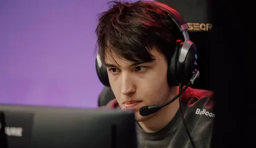 Team Spirit вылетела с DreamLeague Season 28
