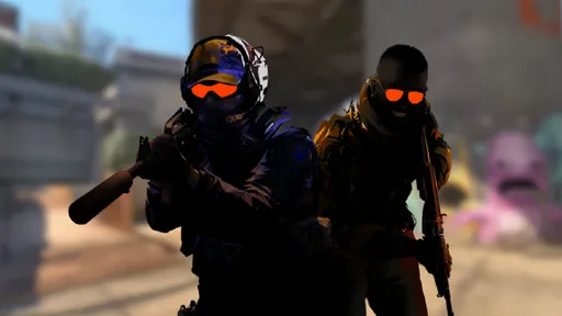 Valve скорректировала индикацию здоровья и улучшила производительность CS 2