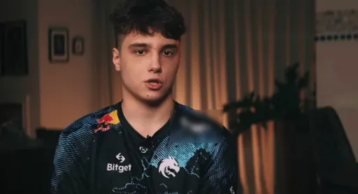 Team Spirit выбила Tundra с Parker из PGL Wallachia Season 7