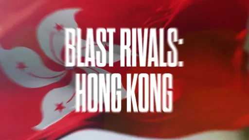 BLAST раскрыл место проведения Rivals Season 2 – турнир в Китае