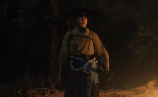 Авторы Ghost of Yōtei раскрыли дату выхода нового геймплейного трейлера