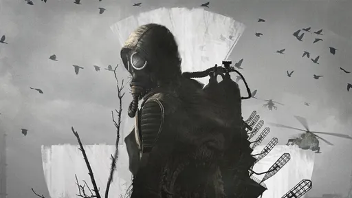 В сеть слили свежие скриншоты с реальной графикой S.T.A.L.K.E.R. 2