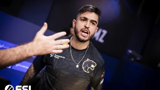 FURIA победила Imperial во втором туре Perfect World Shanghai Major 2024