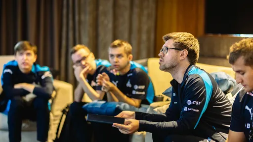 Cloud9 обыграла G2 в группе A на RMR-турнире для Европы