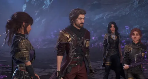 GamesVoice начала сбор средств на озвучку Clair Obscur: Expedition 33