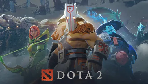 Dota 2 сломалась – герои навсегда зависли с нулём здоровья