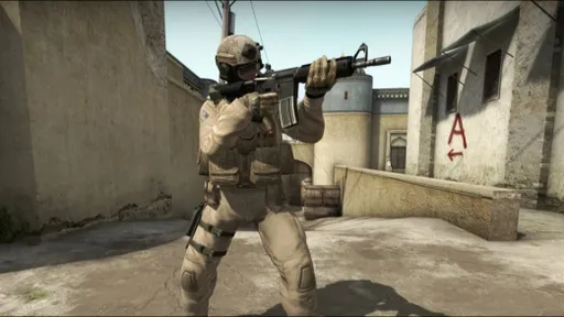 Valve добавила новый музыкальный набор в CS2