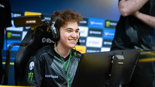 Patsi о пропуске EPL S18: визовые траблы