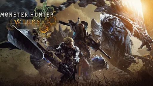 В сети появились оценки Monster Hunter Wilds – критики остались в восторге