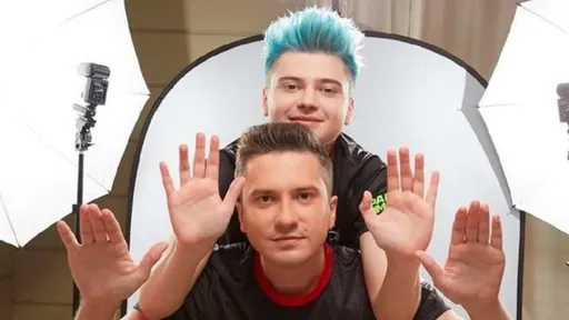 RAMZES666 стал новым керри состава HR по Dota 2