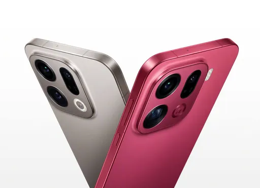 OPPO представила флагманы Find X9 и X9 Pro с батареями до 7500 мАч и 200-Мп камерой
